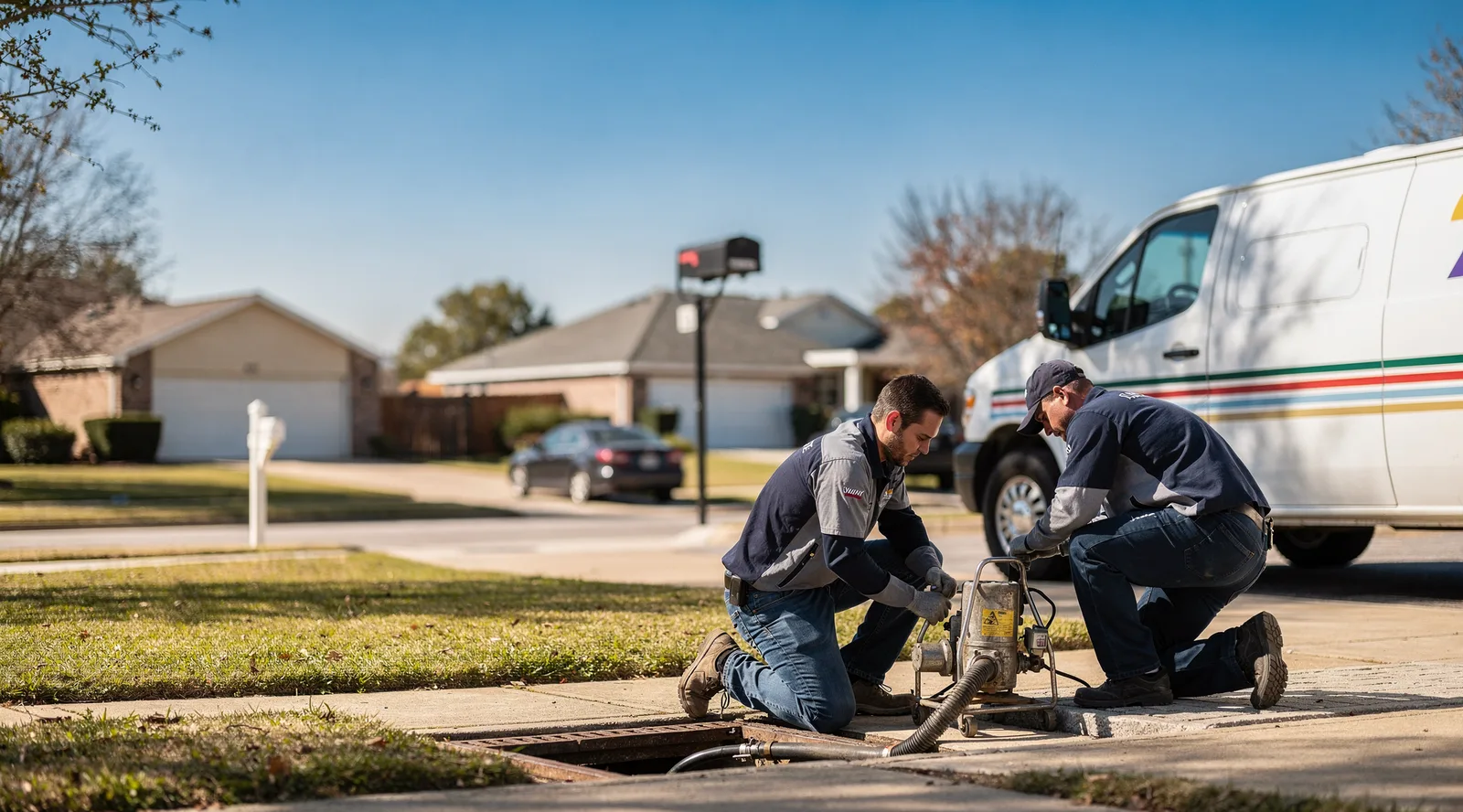 Drain Cleaning in Villalba, PR near me